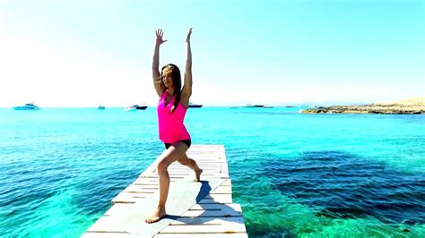 Milana Yoga Jogos Pratimai Fizinei Ir Emocinei Pusiausvyraibalance