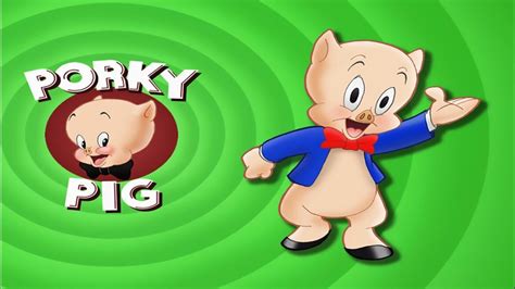 20 Piggy Cartoon Characters That Have Stood The Test Of Time