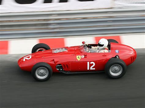 The sixties brought further championships for phil hill and john surtees , but the team entered decline as british teams lotus and tyrell started to dominate the sport. 1958-1960 Ferrari 246 F1 Dino | Ferrari, Ferrari scuderia ...