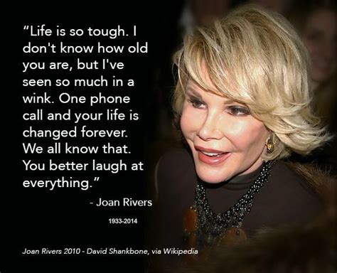 10 Joan Rivers Quotes That Will Make You Chuckle Joan Rivers Quotes