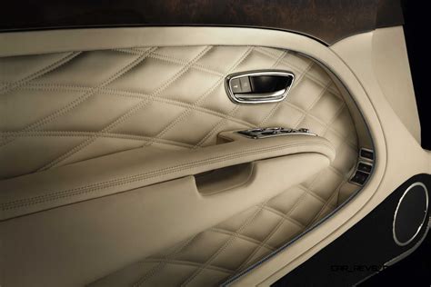 2015 Bentley Grand Convertible