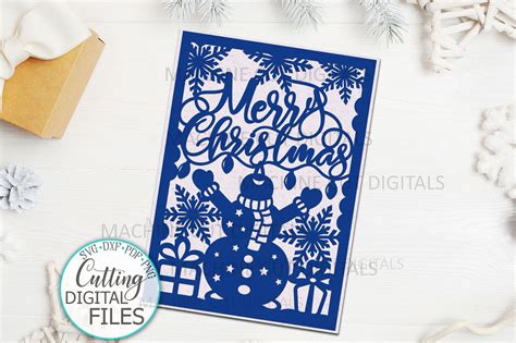 272 Free Christmas Svg Files For Scan N Cut Free Crafter Svg File