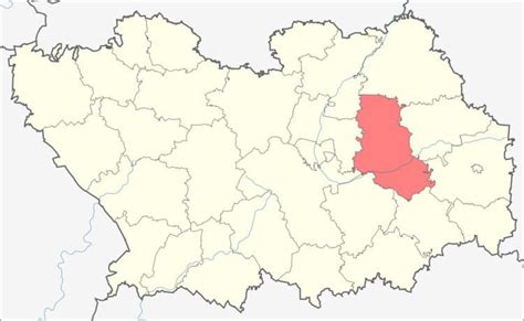 Gorodishchensky District Penza Oblast Alchetron The Free Social