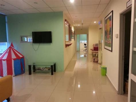 Jalan persiaran 3, seksyen 3, 43650 bandar baru bangi, selangor. Cawangan Kami - Klinik Pergigian Halizah