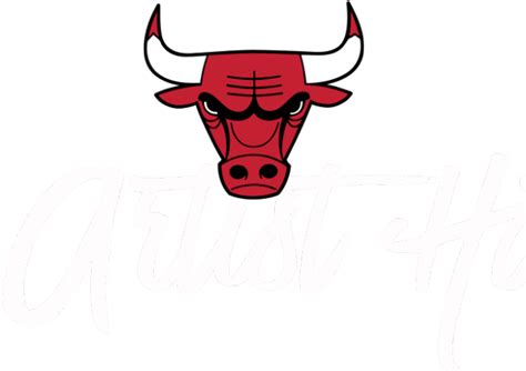 Bulls Clipart Transparent Chicago Bulls Logo Transparent Png Download Full Size Clipart
