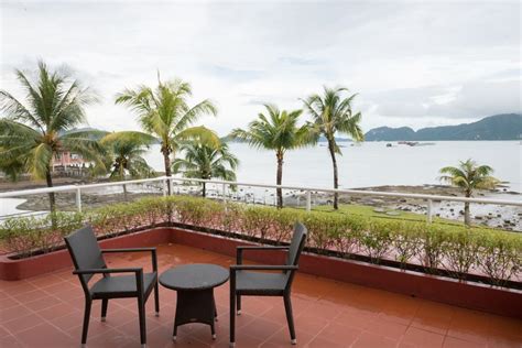 With 32 unique suites available, the resort welcomes guests all year round. The Ocean Residence Langkawi, Kuah, Malaysia | Book online