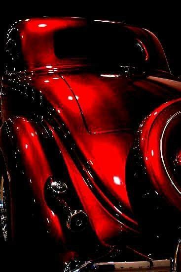 Pin By Lutz Michael Otto On Outstanding Cars Candy Apple Red Red