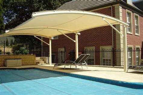 Above Ground Pool Shade Ideas Help Ask This