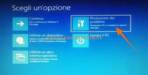 Come Entrare Nel Bios Windows O Accedere Al Bios All Avvio