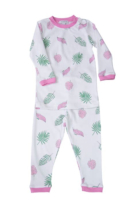 Pajamas Baby And Toddler One Pieces Sleeve Pink M Bodysuit Pj Png