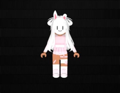 30 Best Roblox Character Girl Outfits That You Must Try In 2022 Beebom