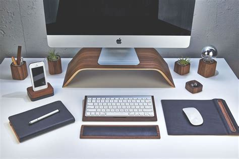 The Most Popular Modern Office Accessories Gen Reality