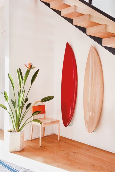 Are Surfboards The Next Big Trend In Design Surfboard Decor Decor