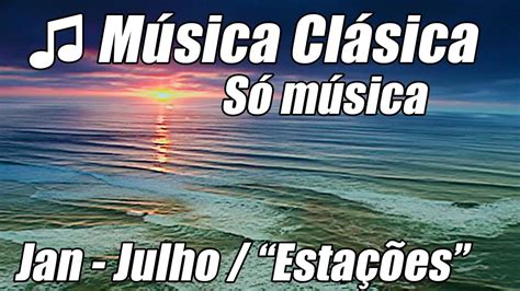Música relaxante instrumental para estudar e ler, música suave para meditar e melhorar a concentração, focar e acalmar a mente. Relaxe a Orquestra Sinfonica de Musica Classica para ...