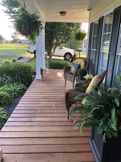 Wood Porch Deck With Pergola Exterior Design Diy Outdoor