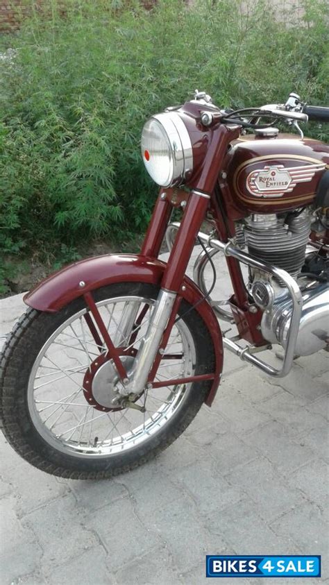 In 2019, spy shots of a possible new royal enfield bullet model emerged with a new engine that looks similar to that found in enfield's popular 650cc models, the continental gt and the interceptor. Used 1962 model Royal Enfield Bullet Standard 350 for sale ...