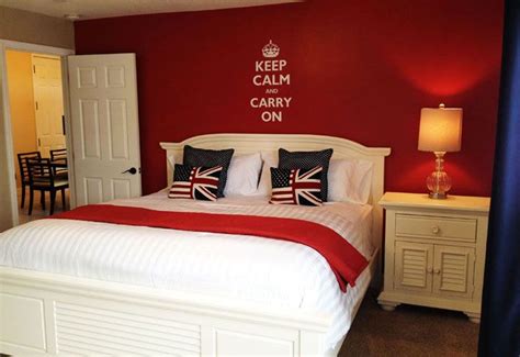 Introducing The Beauty Of British With British Theme Bedroom Decorating Ideas 4 Home