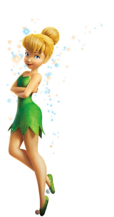 Peter Pan Tinker Bell 7 Png Imagens E Br Disney Desenhos