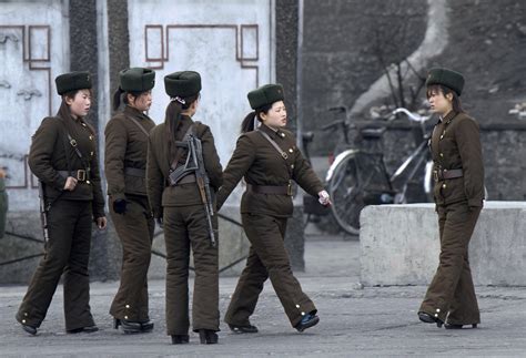 Daily Life In North Korea 54 Photos Gagdaily News