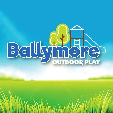 Ballymore Outdoor Play Donegal