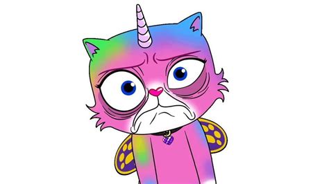 157 Me Gusta 8 Comentarios Rainbowbutterflyunicornkitty