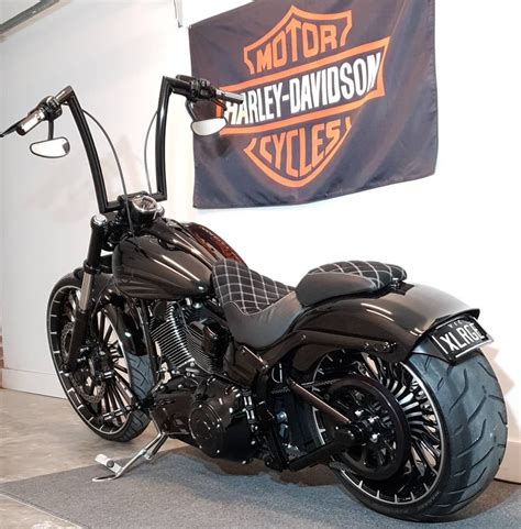 📸💎 Harley Davidson Motorcycles Sportster Harley Softail Harley Davidson Chopper Harley