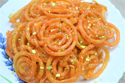 Jalebi With Crispy Crunchy And Juicy In 15 Mins Aarti Atma Ram
