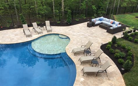 5 Ways To Upgrade Your Pool Area Outdoor Living Spaces In Knoxville
