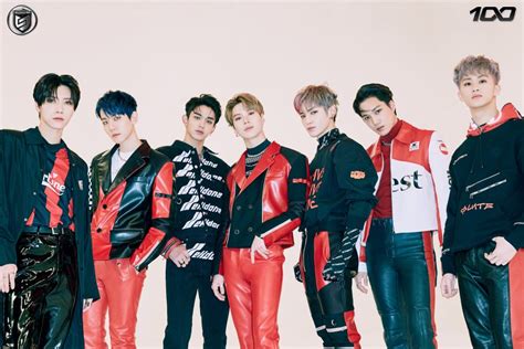 Superm Drops Group Teaser Photos For First Lead Single 100 From