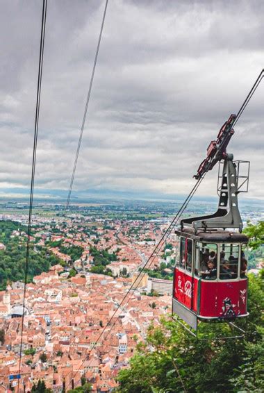 Brasov Budget Travel Guide For 2022