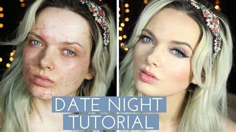 The Best Acne Coverage Tutorials On Youtube Popsugar Beauty