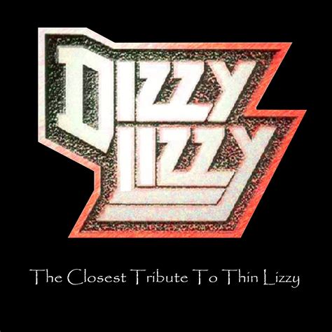 Dizzy Lizzy Thin Lizzy Tribute The Diamond