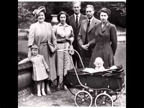 Elizabeth was born in mayfair, london. queen elizabeth ii and prince philip with their children ...