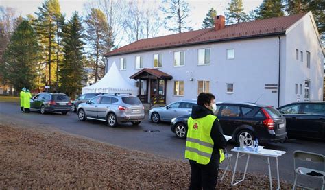 Dette bidrar til at kommunen er en trygg og god plass. Statusoppdatering koronautbrudd - Nye lokale tiltak - Åsnes kommune