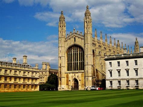 Cambridge University Wallpapers Wallpaper Cave