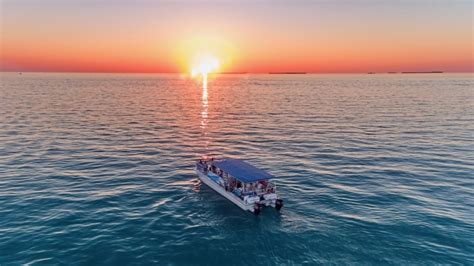 Key West Sunset Harbor Cruise 2024 ~ Tours Of Key West