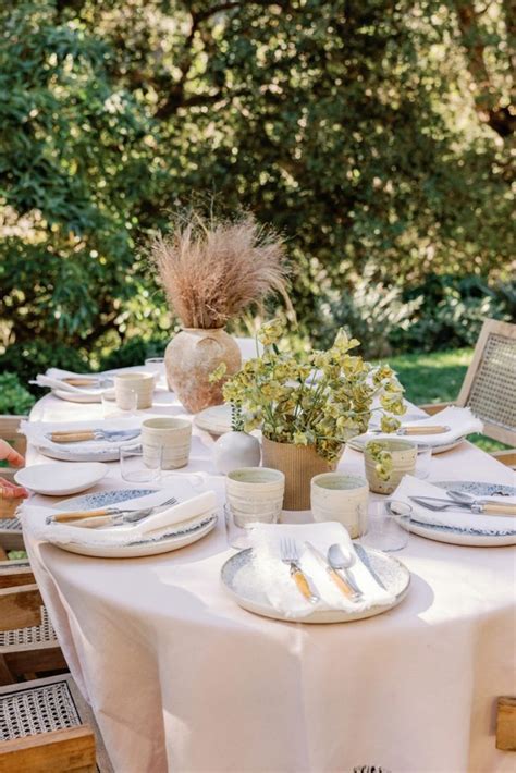 25 Table Setting Ideas for Every Occasion - SpeeedNews24
