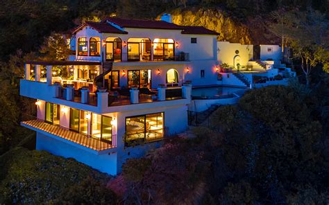 THE MOST ICONIC UNIT IN WEST HOLLYWOOD | California Luxury Homes