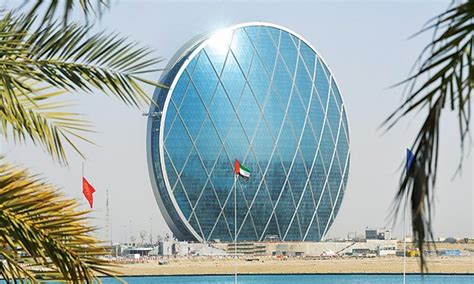 Abu Dhabi Aldar Properties To Develop Dhs45b Projects Gulftoday