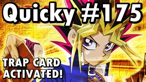 Wot Tips A Quicky 175 Trap Card Activated Youtube