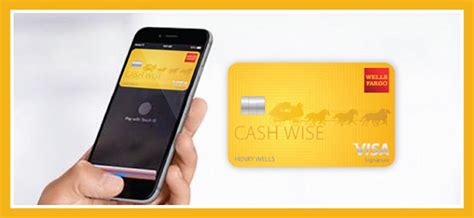 Thinking about getting the wells fargo cash wise visa® card? Market insights inform Wells Fargo's Cash Wise Visa Card