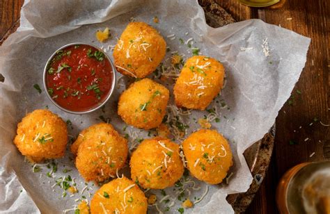 Aujourd'hui, faisons plaisir aux enfants avec cette recette de croquettes de pomme de terre. 5 recettes originales de nuggets pour les enfants