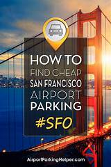 Cheap Sfo Parking Coupons Pictures