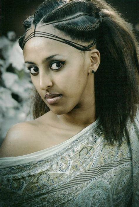 ethiopian braid and how to rock them ethiopian hair ethiopian braids hair styles
