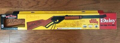 Air Gun Pellets Daisy Red Ryder Carbine BB Gun 650 Shot NEW Air Gun BBs