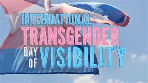 Trans Visibility Day 2021 Ibloading