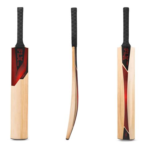 How To Pick The Perfect Tennis Ball Cricket Bat