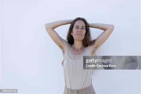 Armpit Hair Photos And Premium High Res Pictures Getty Images