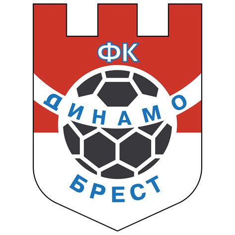 Dinamo Brest Logo Png Transparent And Svg Vector Freebie Supply