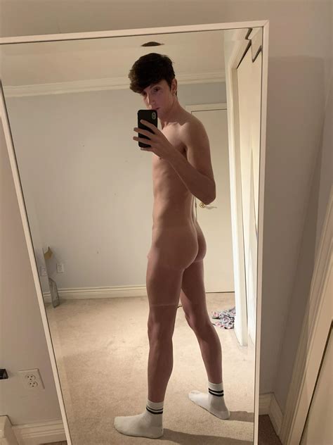 Do You Think Im Cute Nudes By Dillon Daytona